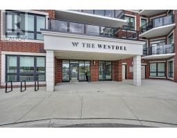 201 - 1975 Fountain Grass Drive, MLS X12705384