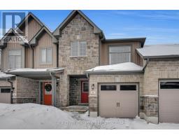 8 - 55 Harrison Street, MLS X12708044