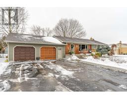 231 Thames Crescent, MLS X12710854