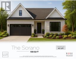 4383 Green Bend, MLS X12711704