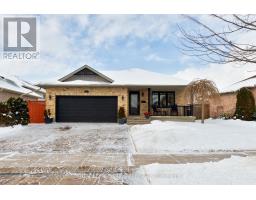 53 Edgewell Crescent, MLS X12712374