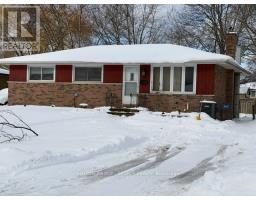 44 Mendip Crescent, MLS X12713944