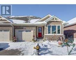 72 Ashberry Place, MLS X12716004