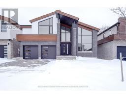 2168 Ironwood Road, MLS X12716764