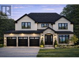 870 Lunar Drive, MLS X12721234