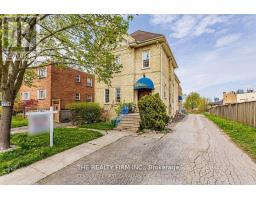 136 Elmwood Avenue E, MLS X12723594