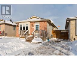 264 Simpson Crescent, MLS X12725184