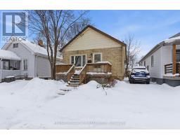 74 Homan Street, MLS X12730104