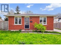 221 Admiral Drive, MLS X12734044