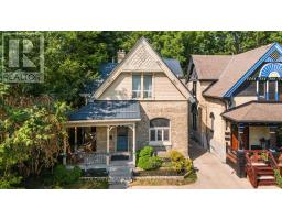 547 William Street, MLS X12737134