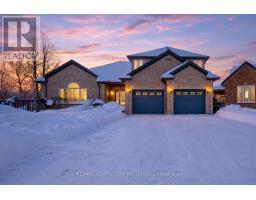 12 Prespa Court, MLS X12739534