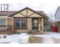 231 Banbury Road, MLS X12742754