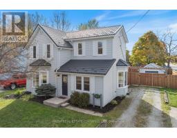 4109 Glenview Road, MLS X12746044