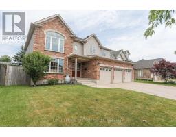 1356 Birchwood Drive, MLS X12747544