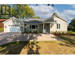 520 Canterbury Road, MLS X12752124