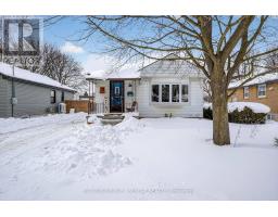 225 Sterling Street, MLS X12753374
