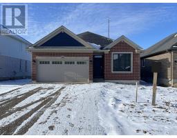 256 Renaissance Drive, MLS X12767004