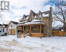 191 Catherine Street, MLS X12788324