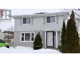 40 Wistow Street, MLS X12789184