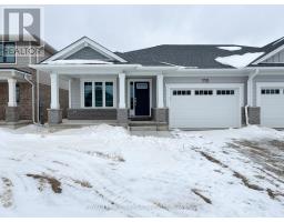 110 Styles Drive, MLS X12791234