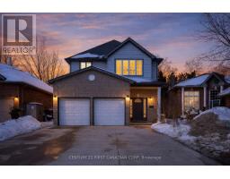 736 Thornwood Drive, MLS X12791324