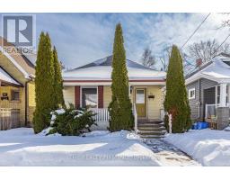 33 Terrence Street, MLS X12793354