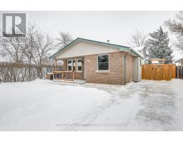 86 Patience Crescent, MLS X12796834