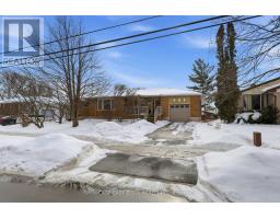 94 Elk Street, MLS X12798974