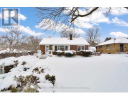 716 Leroy Avenue, MLS X12799574