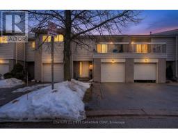 256 - 700 Osgoode Drive, MLS X12799604