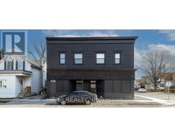 241 Ross Street, MLS X12805024