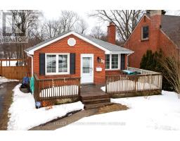 36 Graydon Street, MLS X12807314