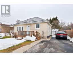 777 Hounsfield Street, MLS X12810804