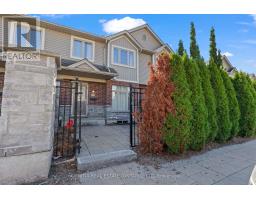 167 - 1010 Fanshawe Park Road E, MLS X12813084