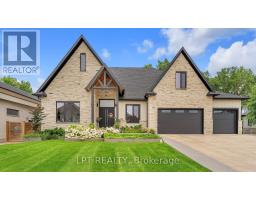 253 - 9861 Glendon Drive, MLS X12817024