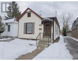 435 Chester Street, MLS X12821704