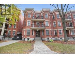 204 - 275 Queens Avenue, MLS X12821884