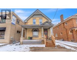 118 Wharncliffe Road S, MLS X12823254