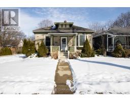 688 William Street, MLS X12829024