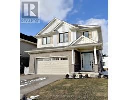 5 Dunning Way, MLS X12832394