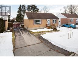1583 Hartlet Street, MLS X12832924