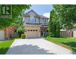 623 Thornwood Court, MLS X12845704