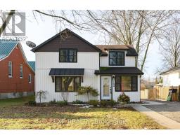 164 Nancy Street, MLS X12848364