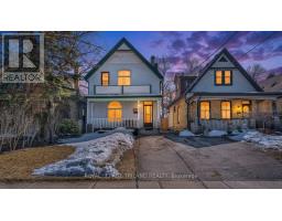 569 Piccadilly Street, MLS X12853684