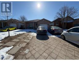161 Thurman Circle, MLS X12854184