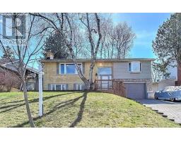 637 Jason Crescent, MLS X12857624