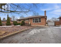 122 Mark Street, MLS X12860024