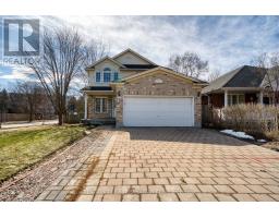 89 Mctaggart Court, MLS X12862004