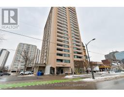 2103 - 389 Dundas Street, MLS X12870134
