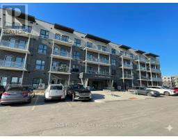 105 - 1101 Lackner Place Place, MLS X12875994